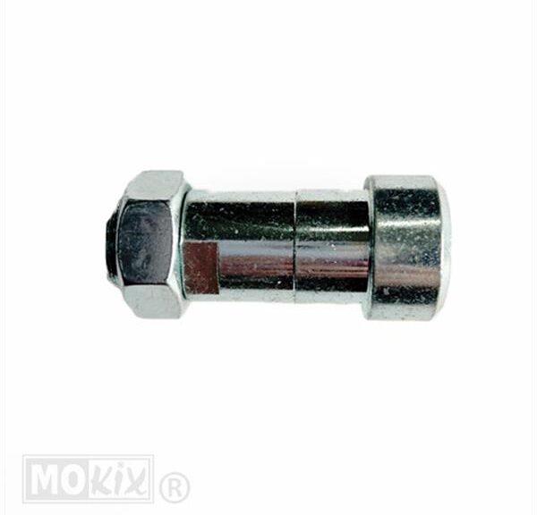 Holle-AS Compleet Kreidler - Supertec
