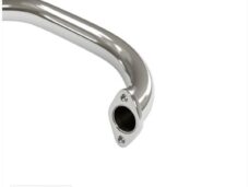 Uitlaatbocht Puch Maxi 28mm Klem Model - Jamarcol