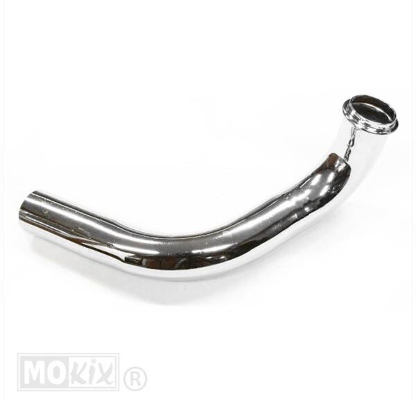 Uitlaatbocht Kreidler 32mm Flens