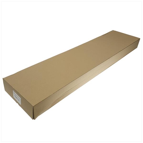 Uitlaat Zundapp WK + Bocht 32mm Chroom - Afbeelding 4