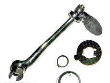 Kickstarter Zundapp GTS/KS SET OM - Supertec