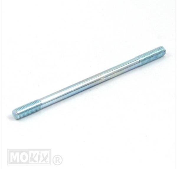 Cilinder Tapeind Zundapp AC 120mm 3/4 Versn M7 - Bollard
