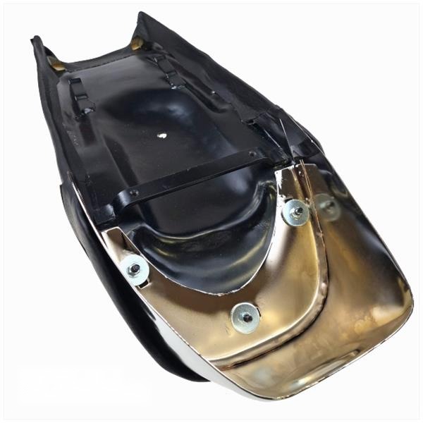 Buddy Seat Kreidler Centin Zwart - Afbeelding 3