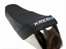 Buddy Seat Kreidler Centin Zwart