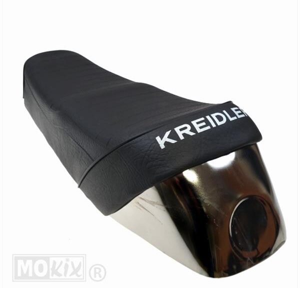 Buddy Seat Kreidler Centin Zwart