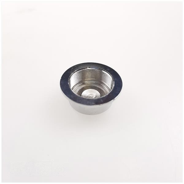 Balhoofdmoer Puch Maxi Chroom - Afbeelding 2