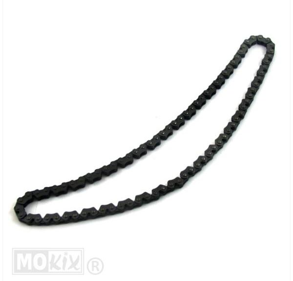 Distributie Ketting Piaggio 50CC  4T 2V/3V/4V ORG