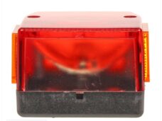 Achterlicht Puch Maxi NT 2 Speed Zwart