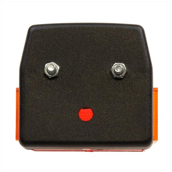 Achterlicht Puch Maxi NT 2 Speed Zwart - Afbeelding 4