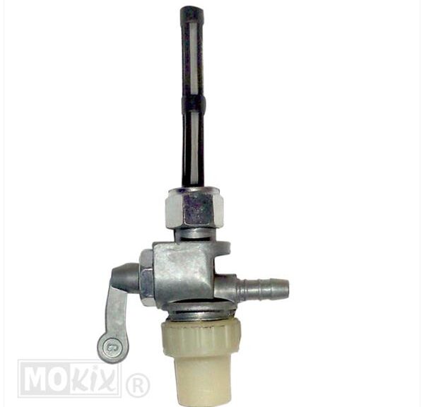 Benzinekraan Zundapp/Honda Camino Pvc Reservoir TW - Supertec