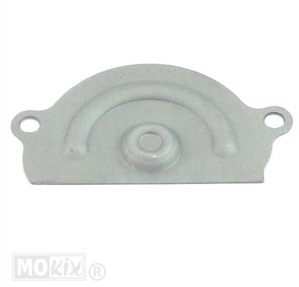 Bevestigingshuis Oliemixpomp C25/4T - Piaggio