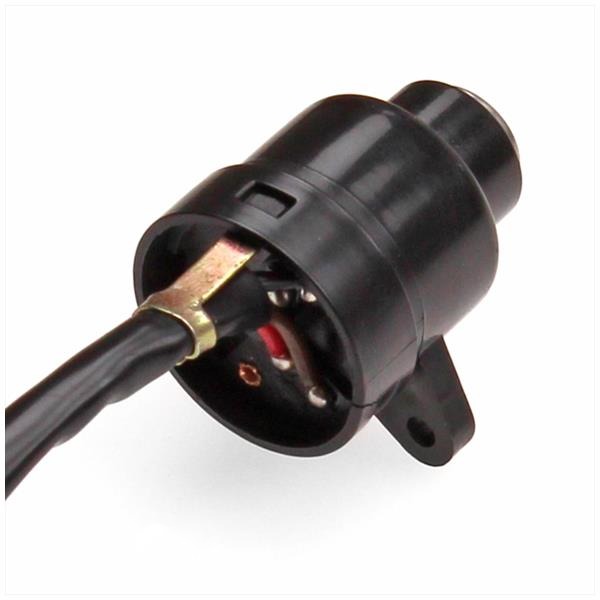 Contactslot Yamaha DT MX (28mm Bevestiging) Elec - Afbeelding 2