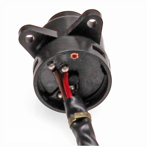 Contactslot Yamaha DT MX (28mm Bevestiging) Elec - Afbeelding 3
