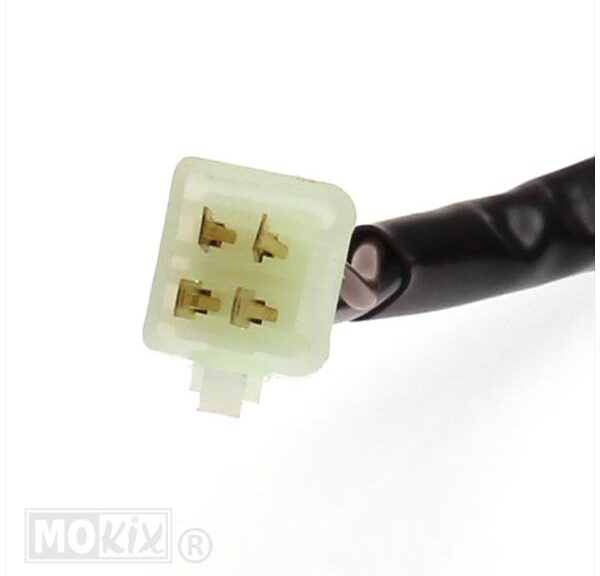 Contactslot Yamaha DT MX (28mm Bevestiging) Elec