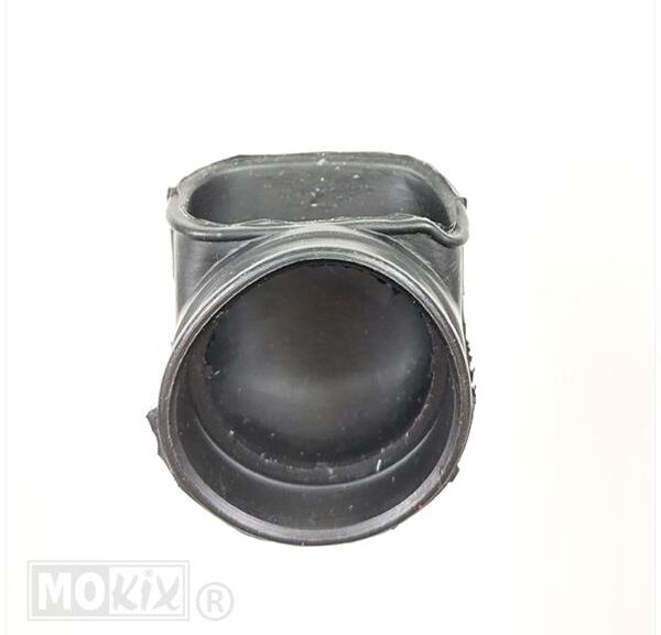 Luchtsnorkel Carter Piaggio 50cc 4T e4 ORG