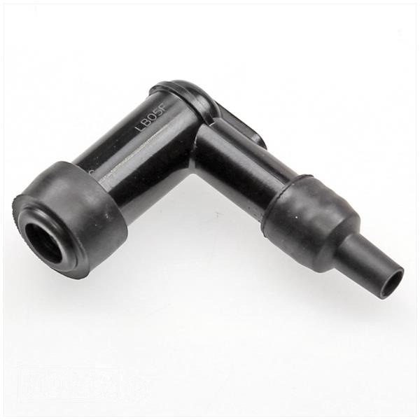 Bougie DOP NGK 2T 90graden Haaks LB05F - Afbeelding 2