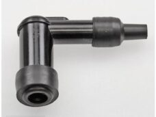 Bougie DOP NGK 2T 90graden Haaks LB05F