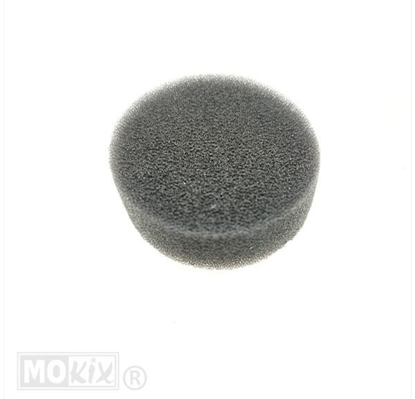 Luchtsnorkel Carter-Foam Piaggio 50cc 4T e4 ORG