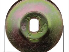 Snaarschijf Vespa Ciao/Citta/Bravo 55mm - Supertec