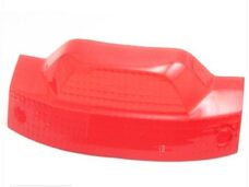 Achterlicht Glas Yamaha BW'99 Rood