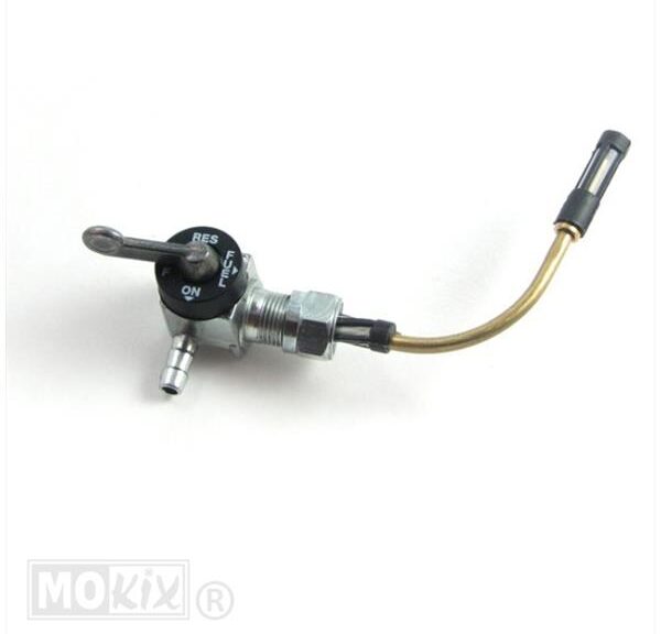 Benzinekraan Puch Maxi P1 C88 12x1mm/6mm OMG