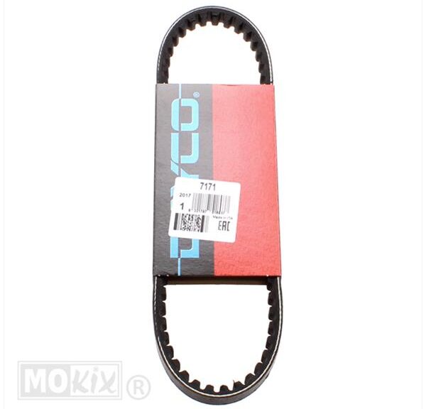 V-Snaar Dayco  15.3x 652 Rapido/Vison OT