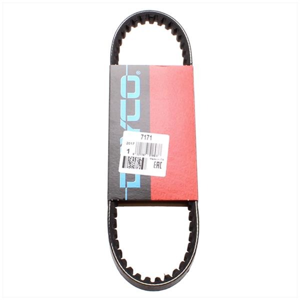 V-Snaar Dayco 15.3x 652 Rapido/Vison OT