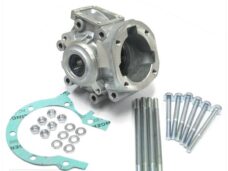 Carter SET Peugeot 103 Compleet EU