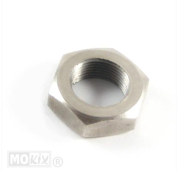 VKW Moer Zundapp 4-VERSNELLINGEN (M15x1) - Bollard