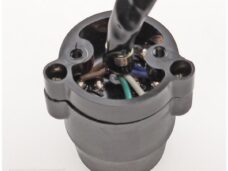 Contactslot Yamaha FS1 3standen Zwart Elec