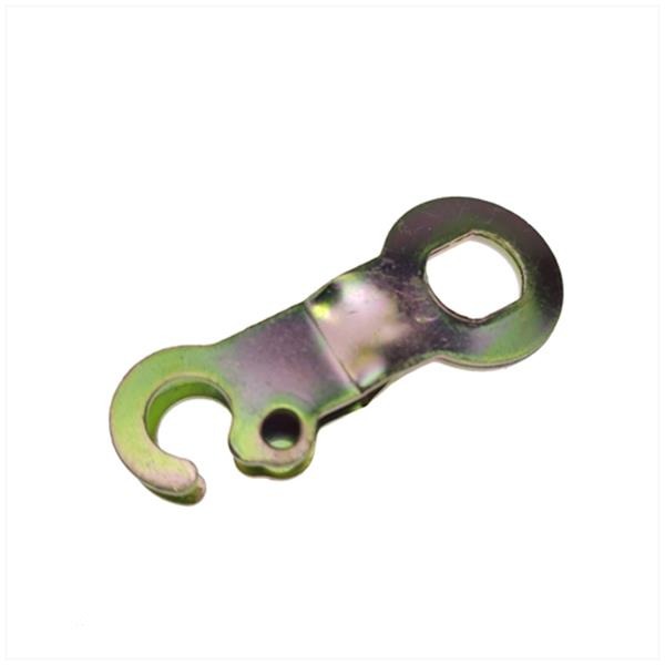 Koppeling Wormset Yamaha FS1 SP - Afbeelding 2