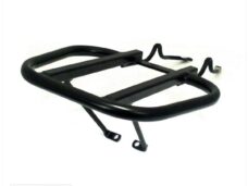 Achterdrager Kymco DJ/Refined Zwart - Xtreme