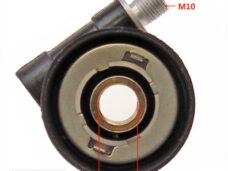 KM Aandrijving Kreidler RM/RMC NT Supertec