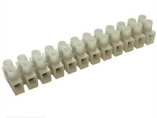 Kroonsteentjes Rits 12 Stuks 2.5mm