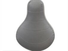 Zadel Tomos A3/A35 STD Zwart