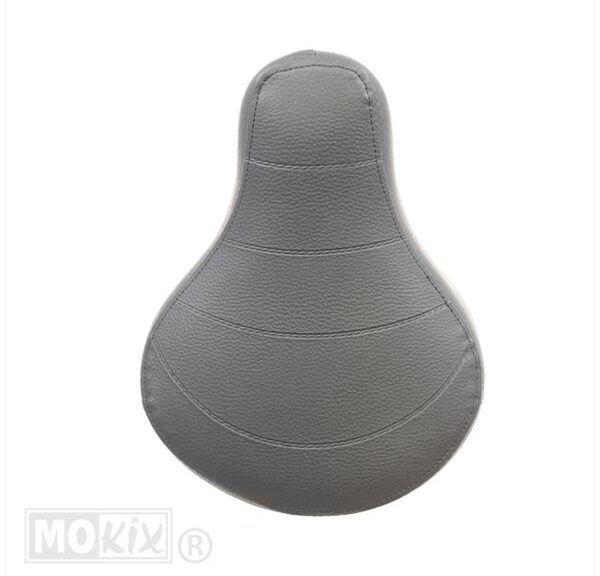 Zadel Tomos A3/A35 STD Zwart