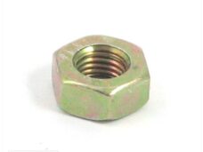 Moer M10 X 1.25 (1) - Bollard