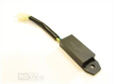 Temperatuur Controle Relais Generic Cracker
