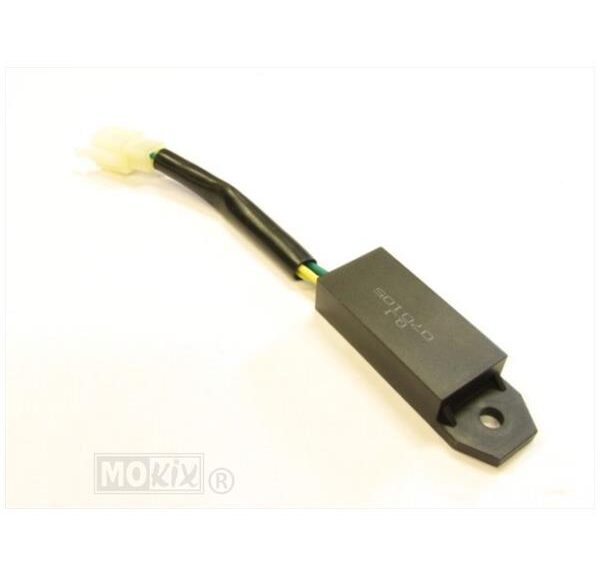 Temperatuur Controle Relais Generic Cracker