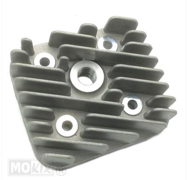 Cilinderkop Piaggio Typhoon/ZIP 40mm SP