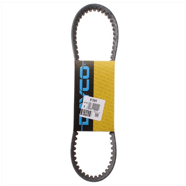 V-Snaar Dayco 19.0x 815 Scarabeo/Dink 125cc