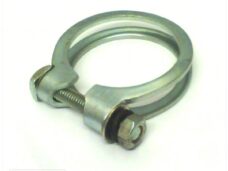 Uitlaatklem Cilinder Zundapp 38mm Open