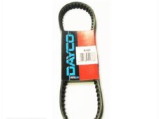 V-Snaar Dayco 18.5x 808 Piaggio NRG Pure JET