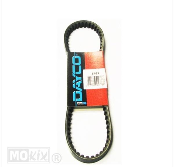 V-Snaar Dayco 18.5x 808 Piaggio NRG Pure JET