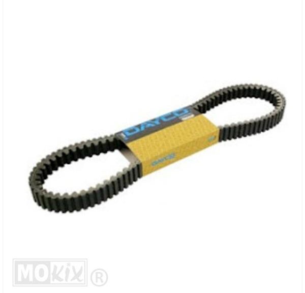 V-Snaar Dayco 20.0x 800 Malaguti Ciak 125/150cc