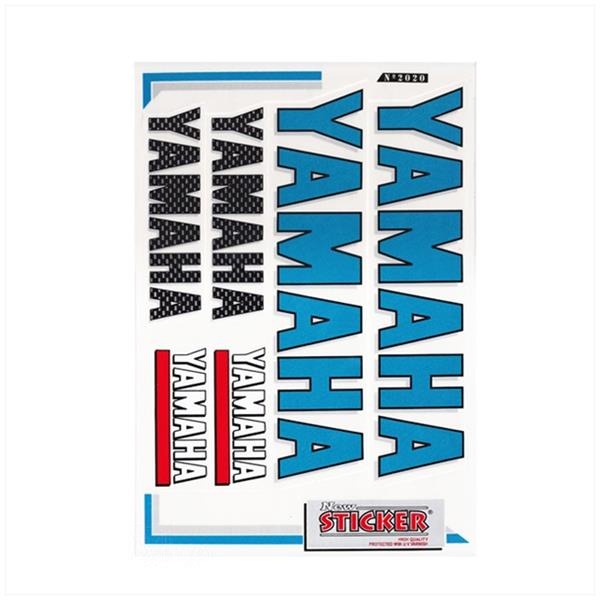 Sponsor-KIT Yamaha 33x22