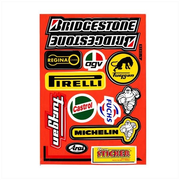 Sponsor-KIT Bridgestone 2 33x22