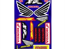 Sponsor-KIT Honda Wings 33x22