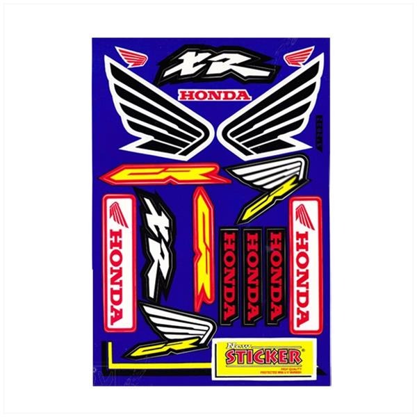Sponsor-KIT Honda Wings 33x22