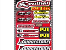 Sponsor-KIT Renthal 33x22